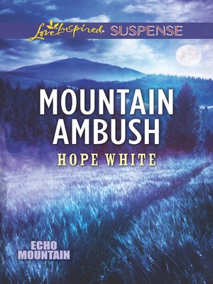 cover image of Mountain Ambush